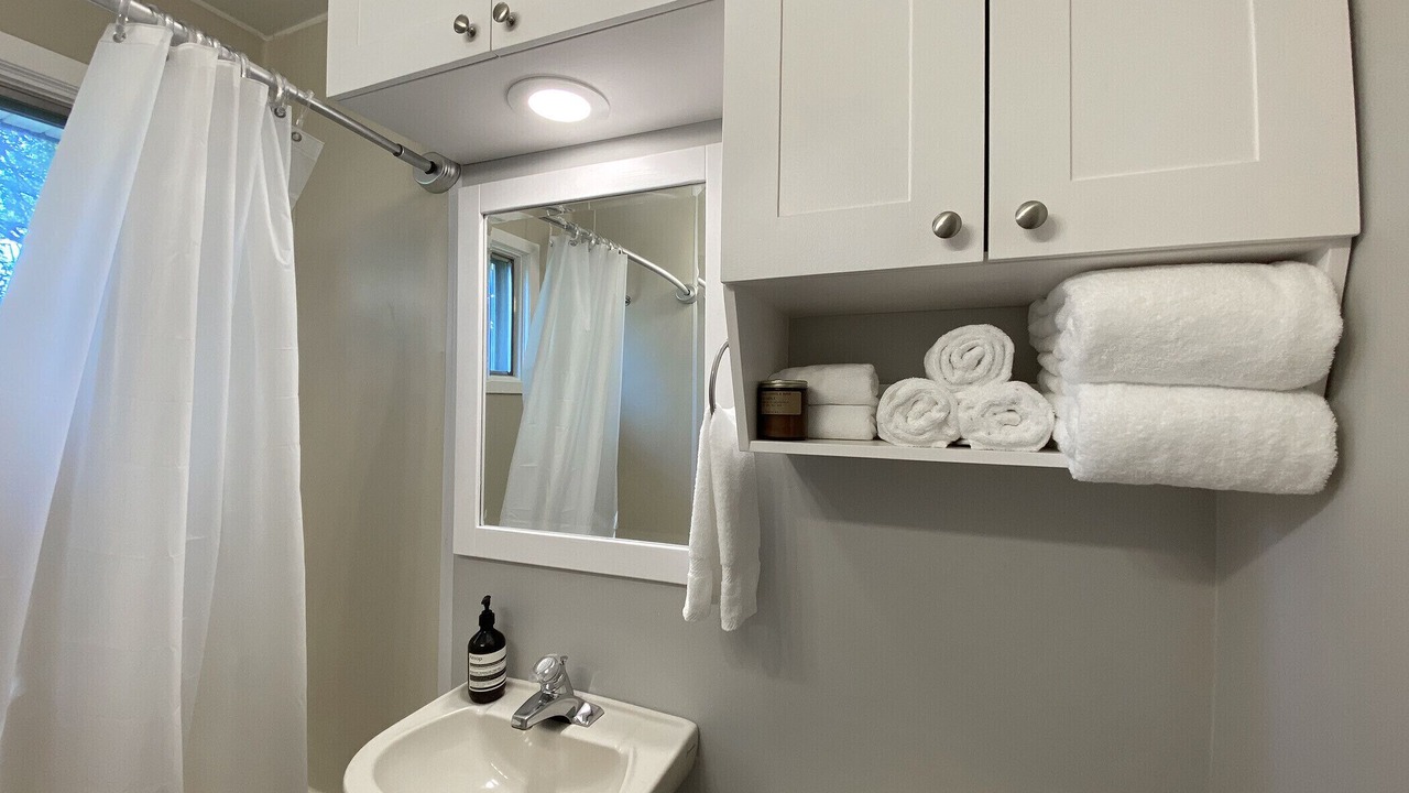 Photo of Bathroom in South Lethbridge