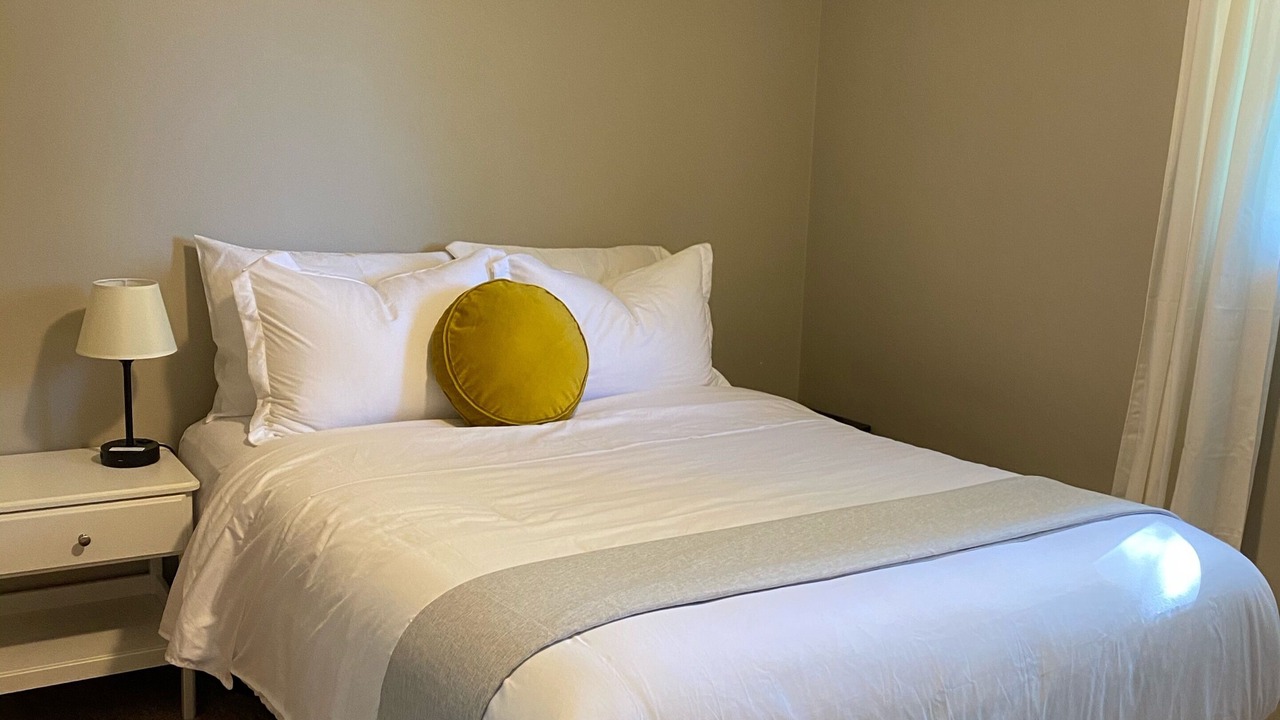 Photo of Bedroom in South Lethbridge