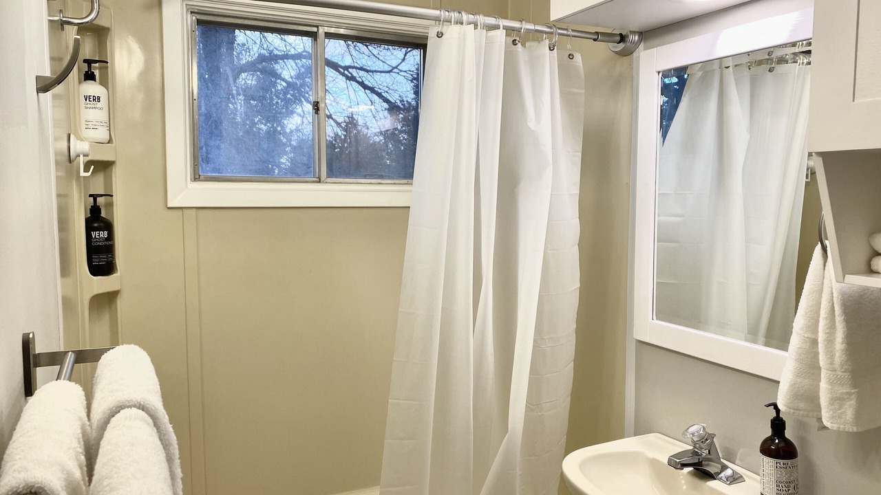Photo of Bathroom in South Lethbridge