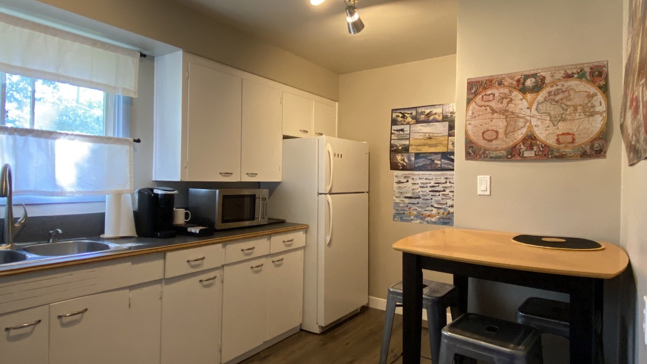 Photo of Kitchen in South Lethbridge
