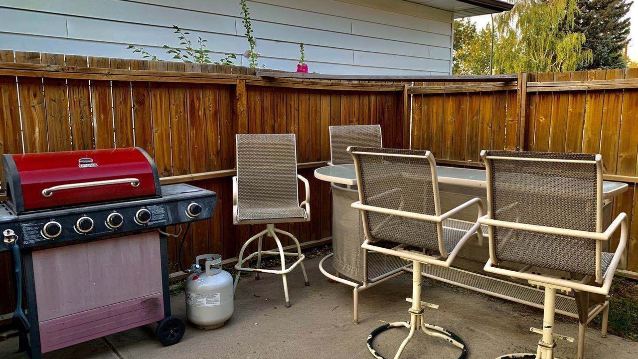 Photo of Outdoor in South Lethbridge
