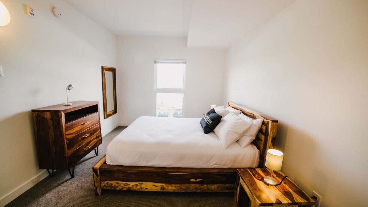 Photo of Bedroom in Winnipeg