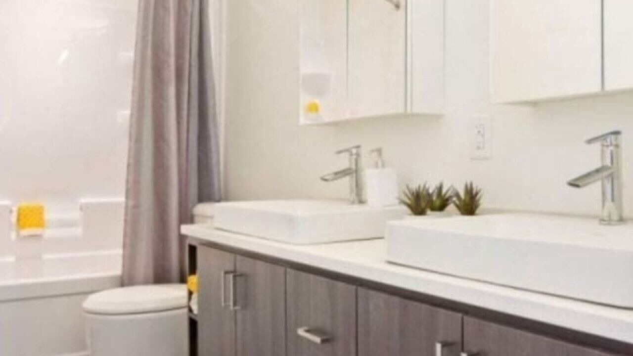 Photo of Bathroom in Winnipeg