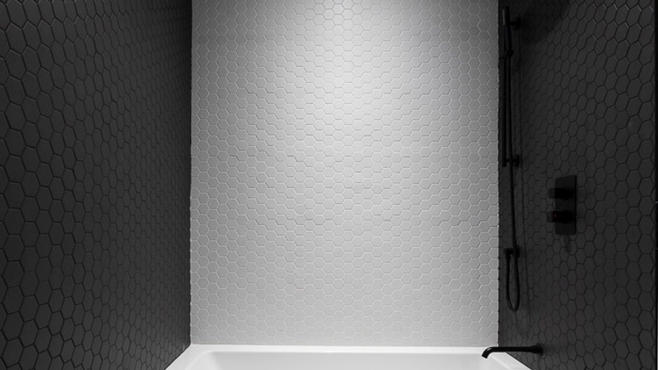Photo of Bathroom in La Malbaie