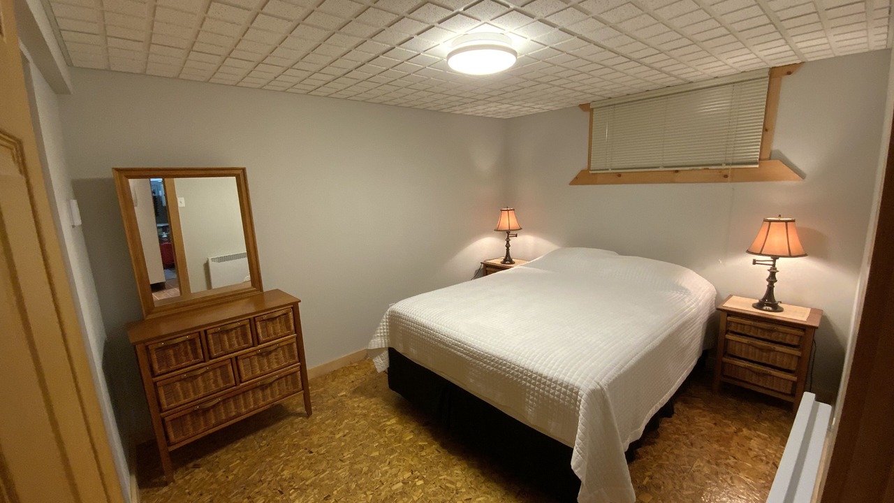 Photo of Bedroom in Val-des-Monts