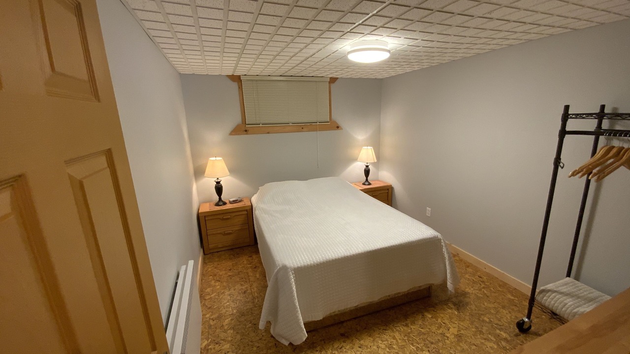 Photo of Bedroom in Val-des-Monts
