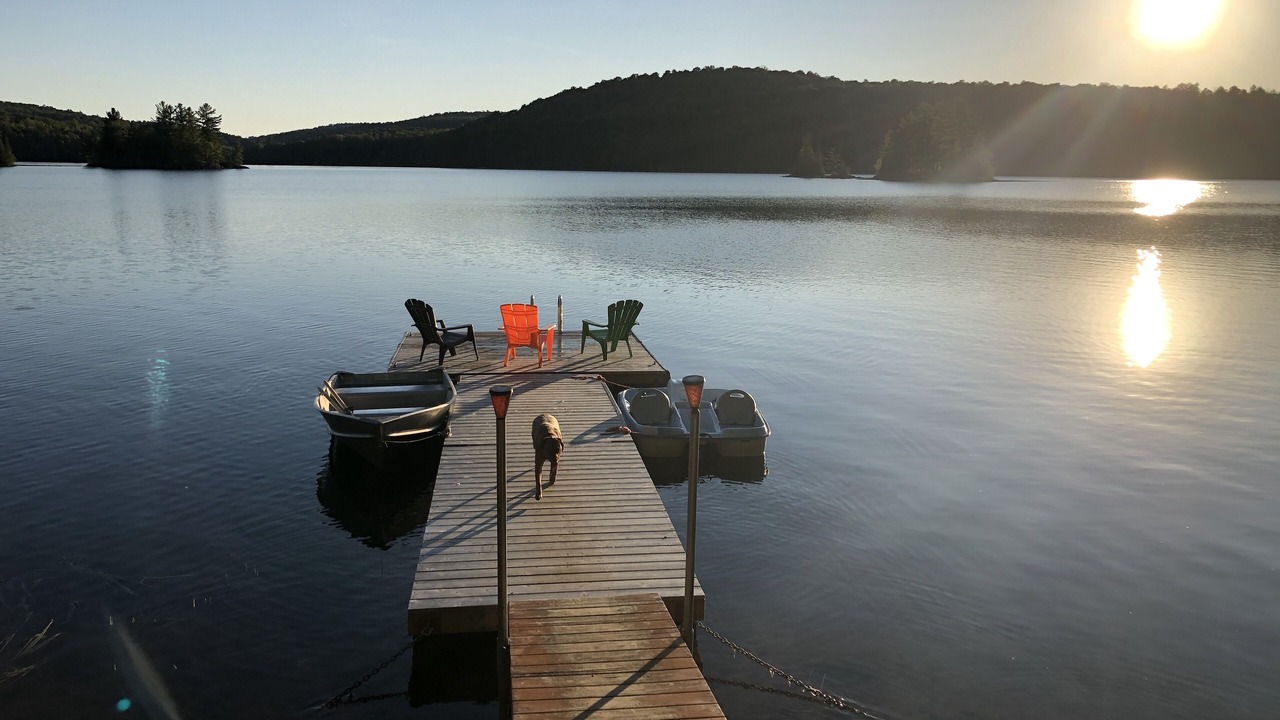 Photo of Outdoor in Val-des-Monts