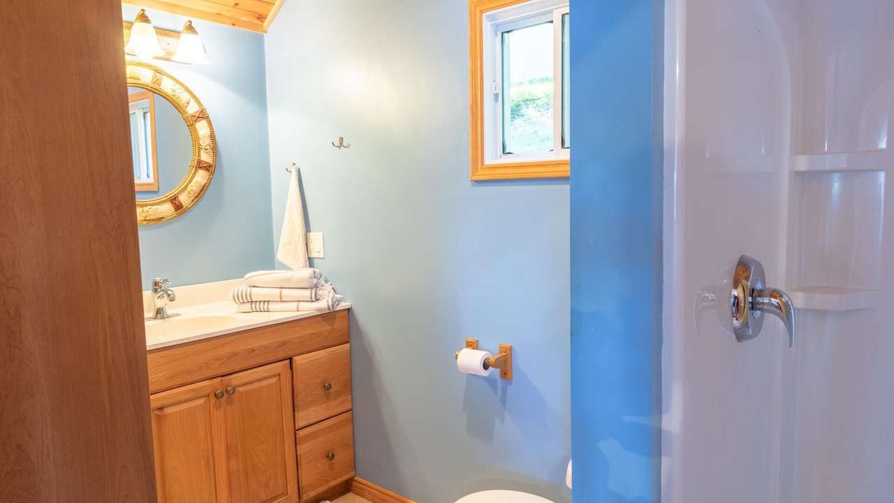 Photo of Bathroom in Torrance