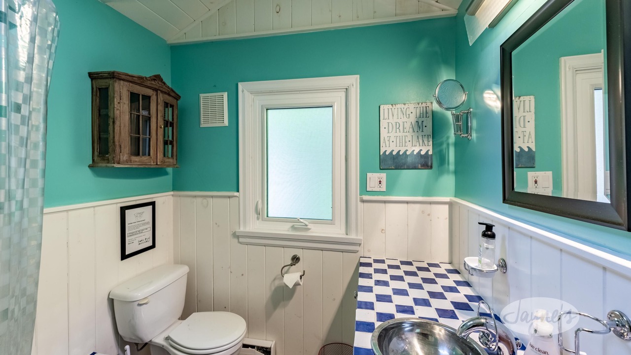 Photo of Bathroom in Torrance