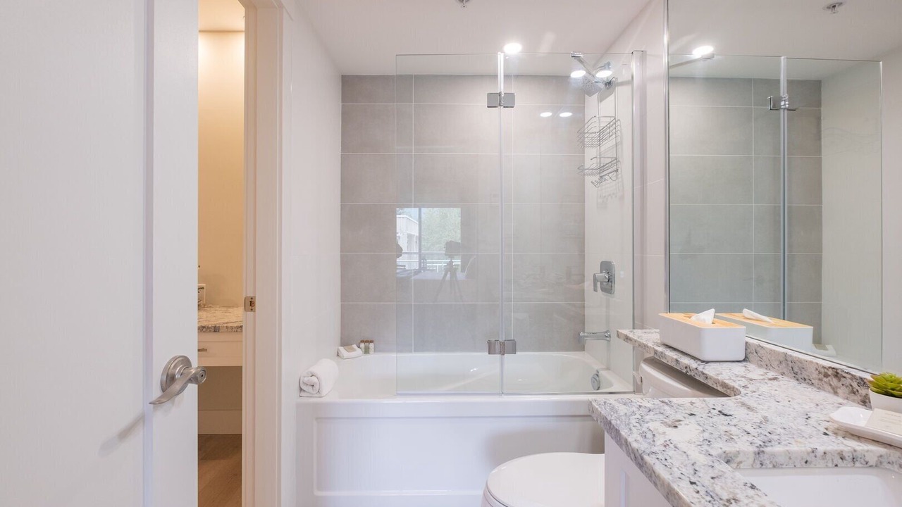 Photo of Bathroom in Upper Village