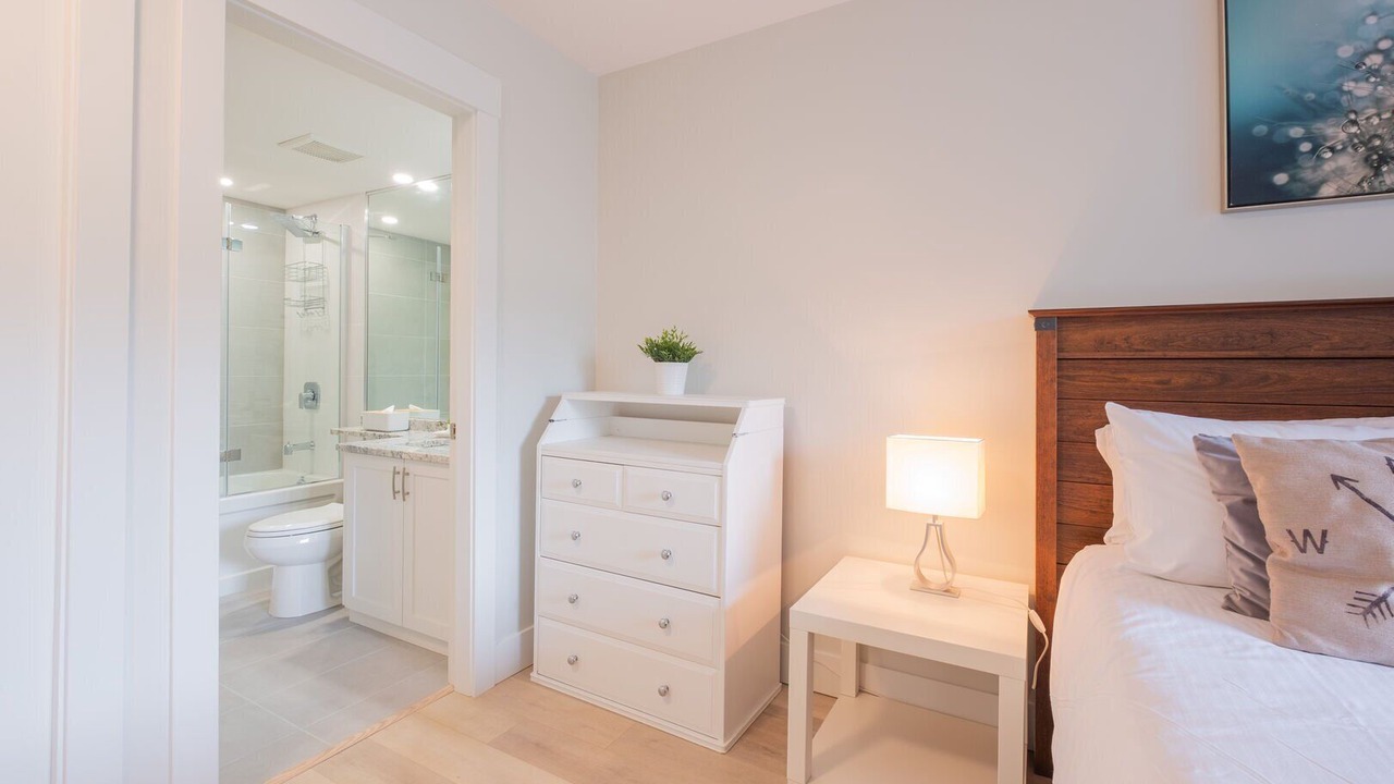Photo of Bathroom in Upper Village