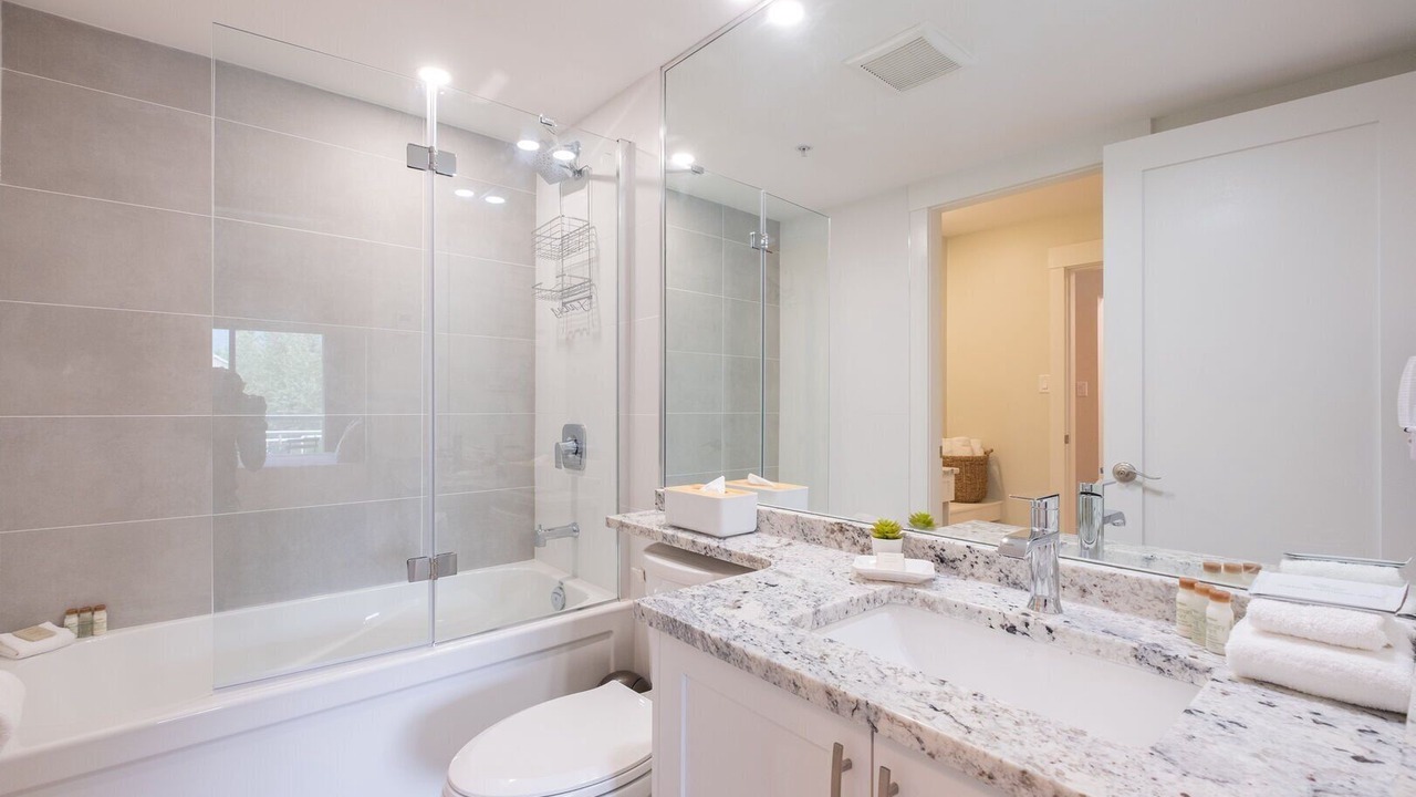 Photo of Bathroom in Upper Village