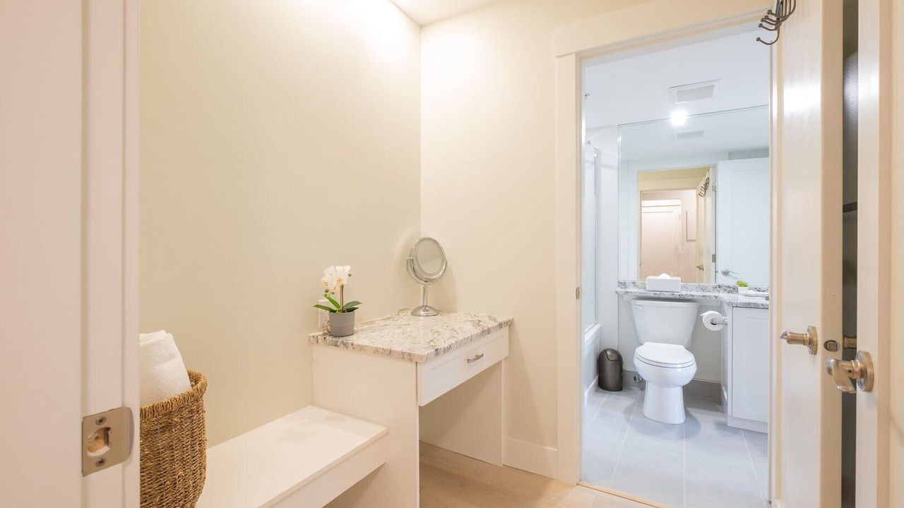 Photo of Bedroom in Upper Village