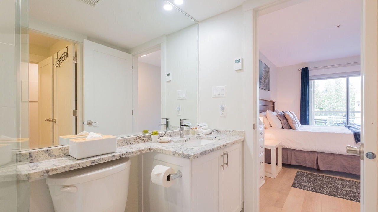 Photo of Bathroom in Upper Village