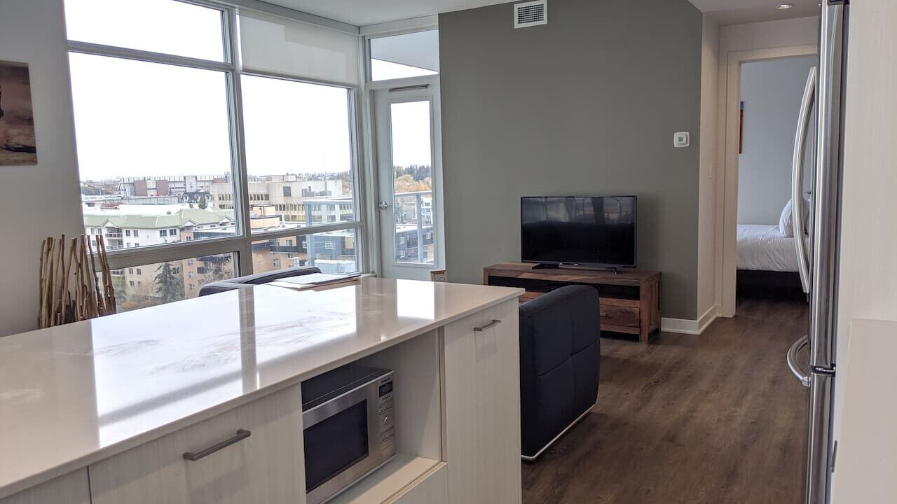 Photo of Bedroom in Beltline