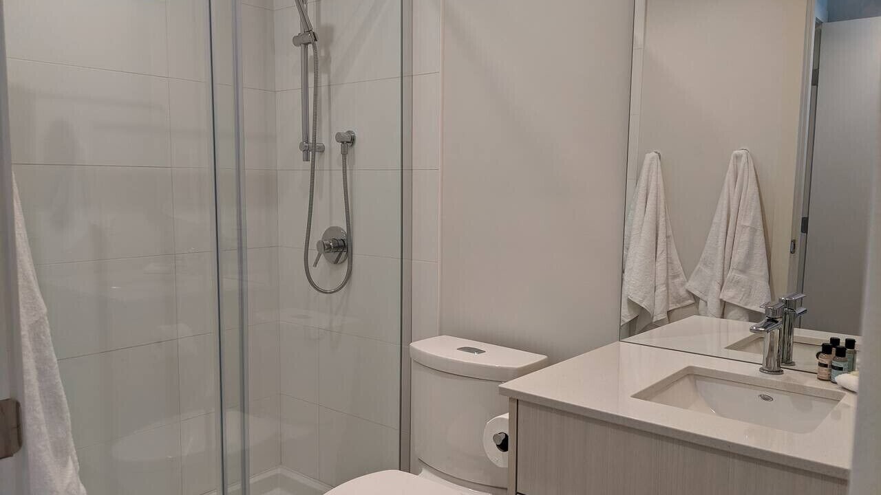 Photo of Bathroom in Beltline