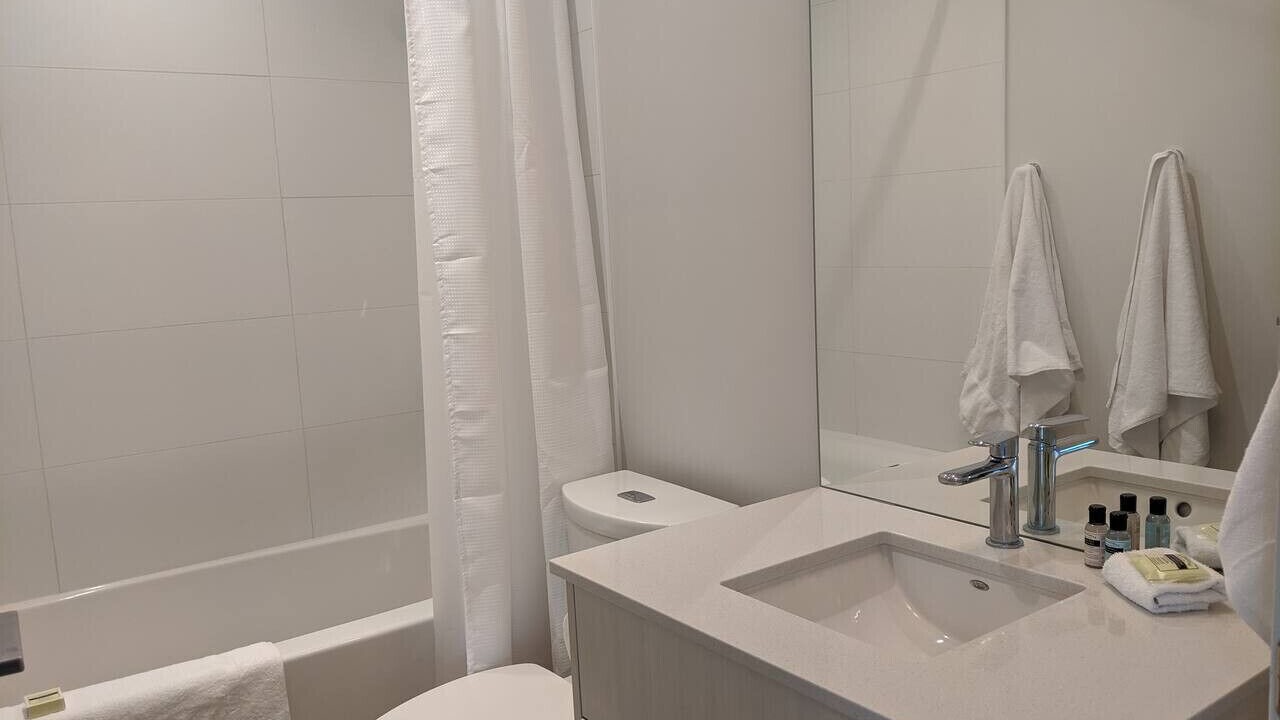 Photo of Bathroom in Beltline