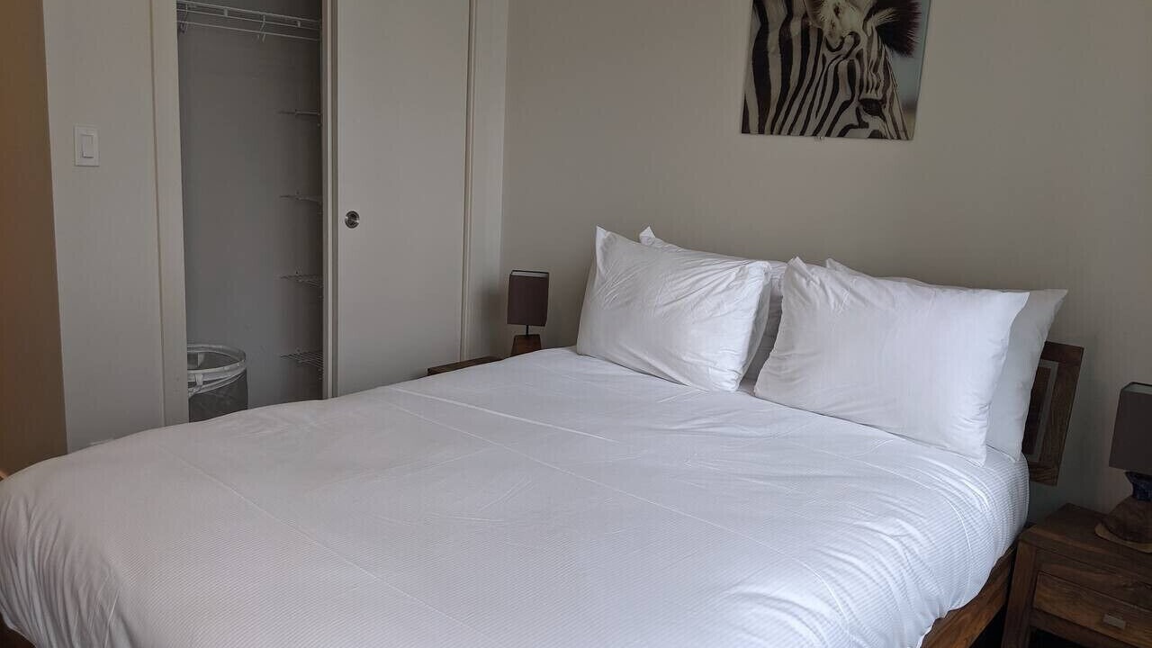 Photo of Bedroom in Beltline