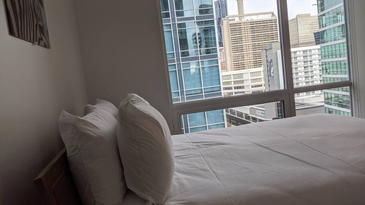 Photo of Bedroom in Beltline