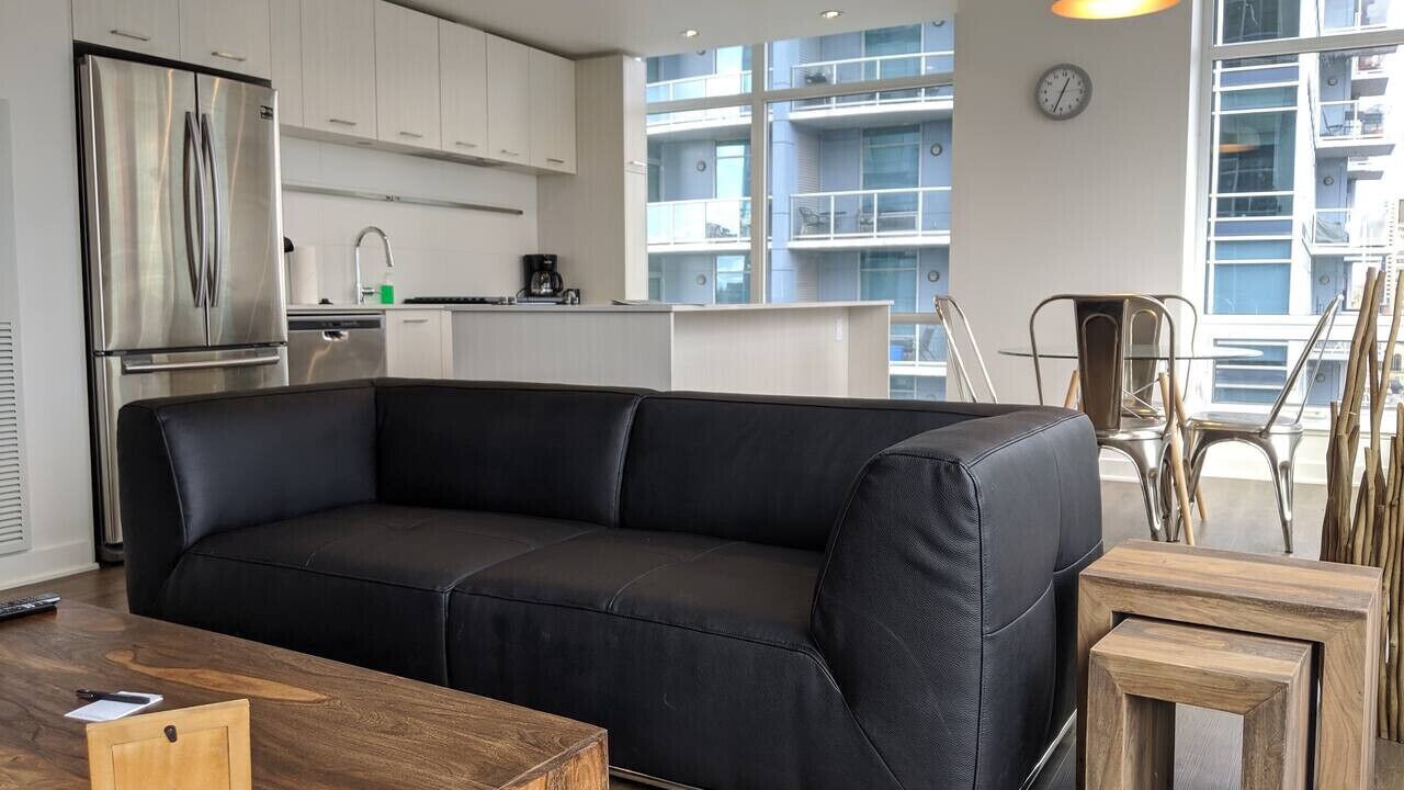 Photo of Livingroom in Beltline