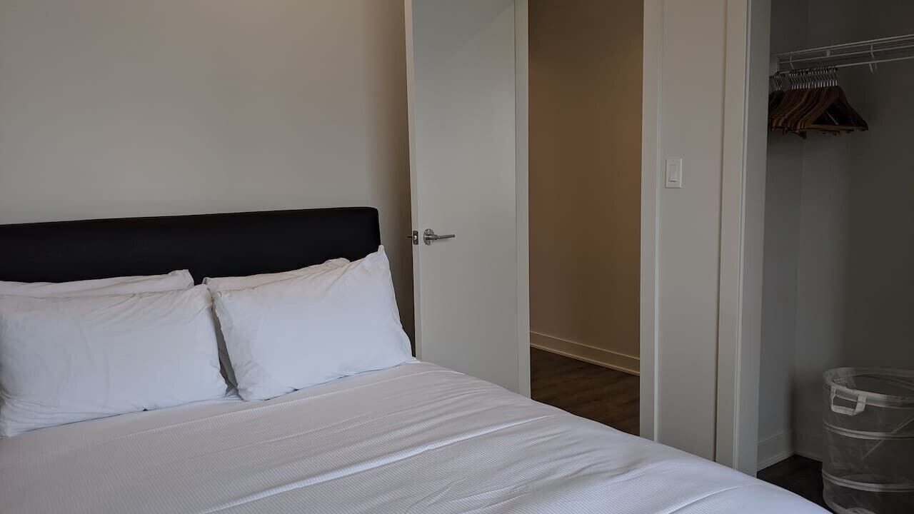 Photo of Bedroom in Beltline