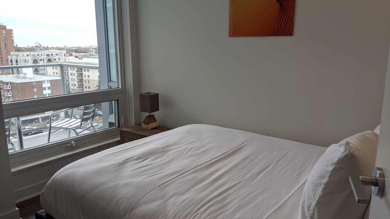 Photo of Bedroom in Beltline