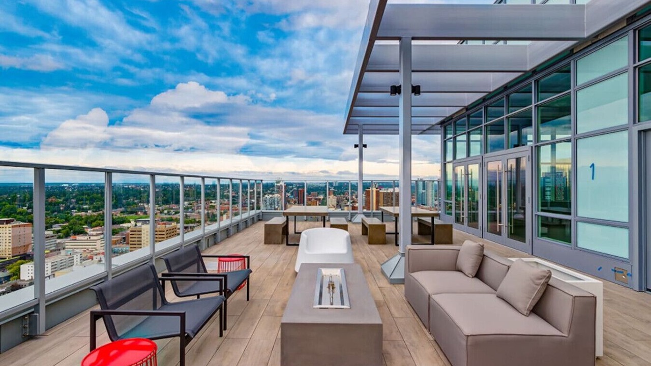 Photo of Outdoor in Beltline
