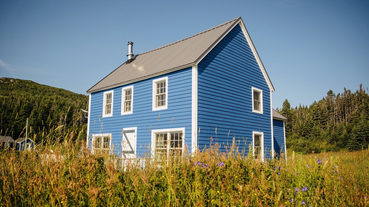 Photo of Outdoor in Saint Lunaire-Griquet