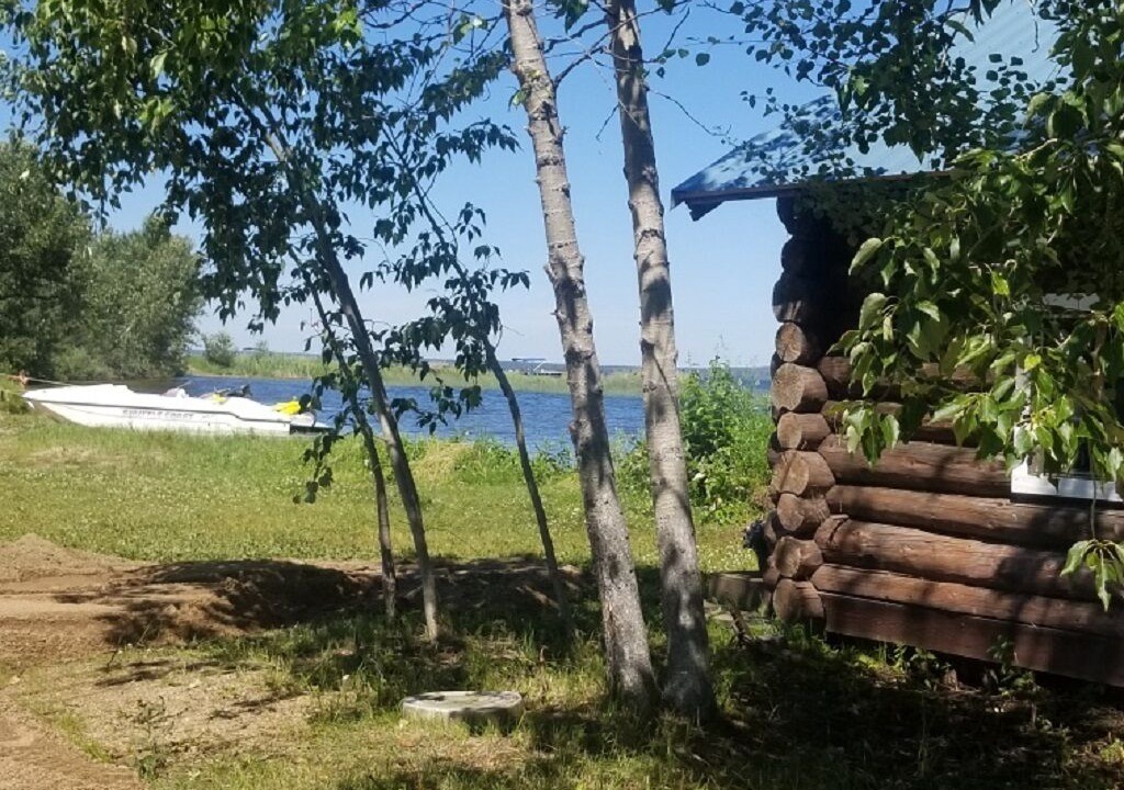 Photo of Outdoor in West Central Saskatchewan