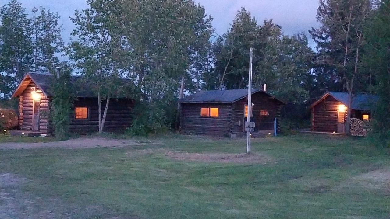 Photo of Outdoor in West Central Saskatchewan