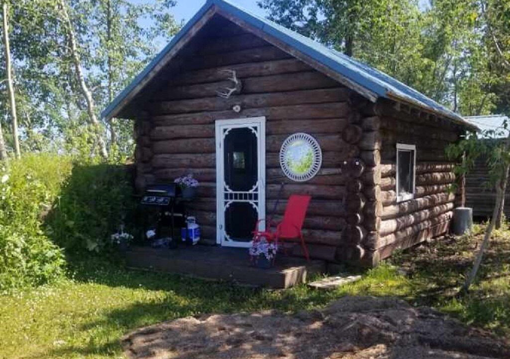 Photo of Outdoor in West Central Saskatchewan