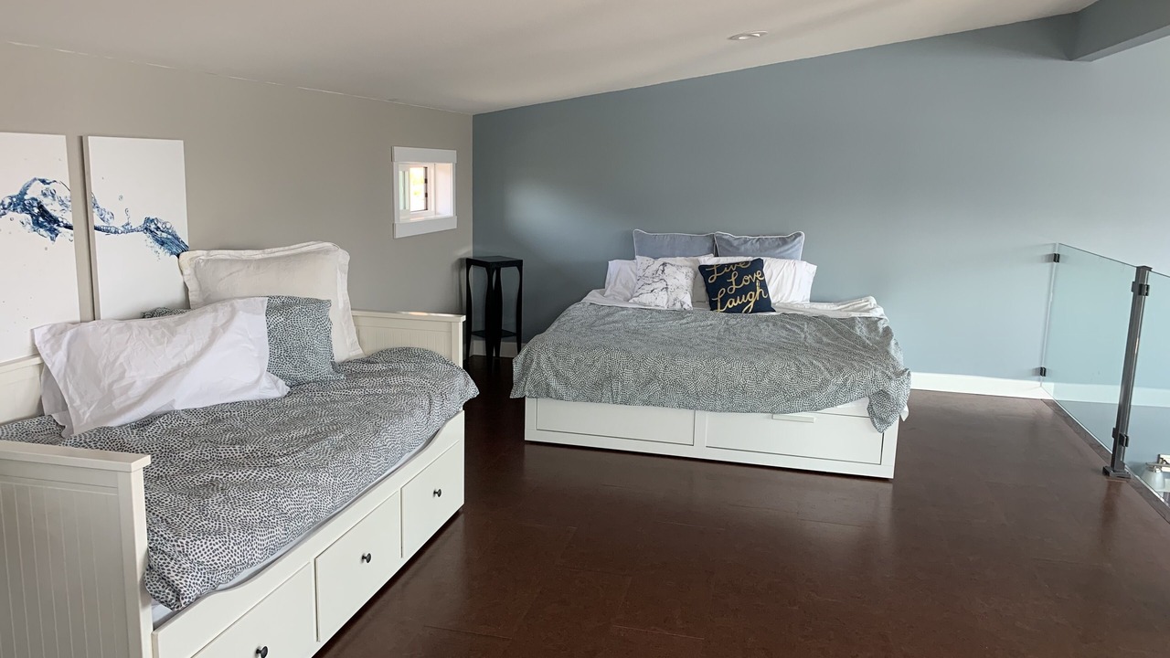 Photo of Bedroom in Savona