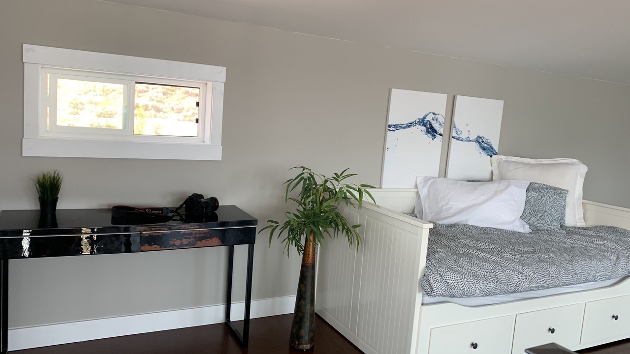 Photo of Bedroom in Savona