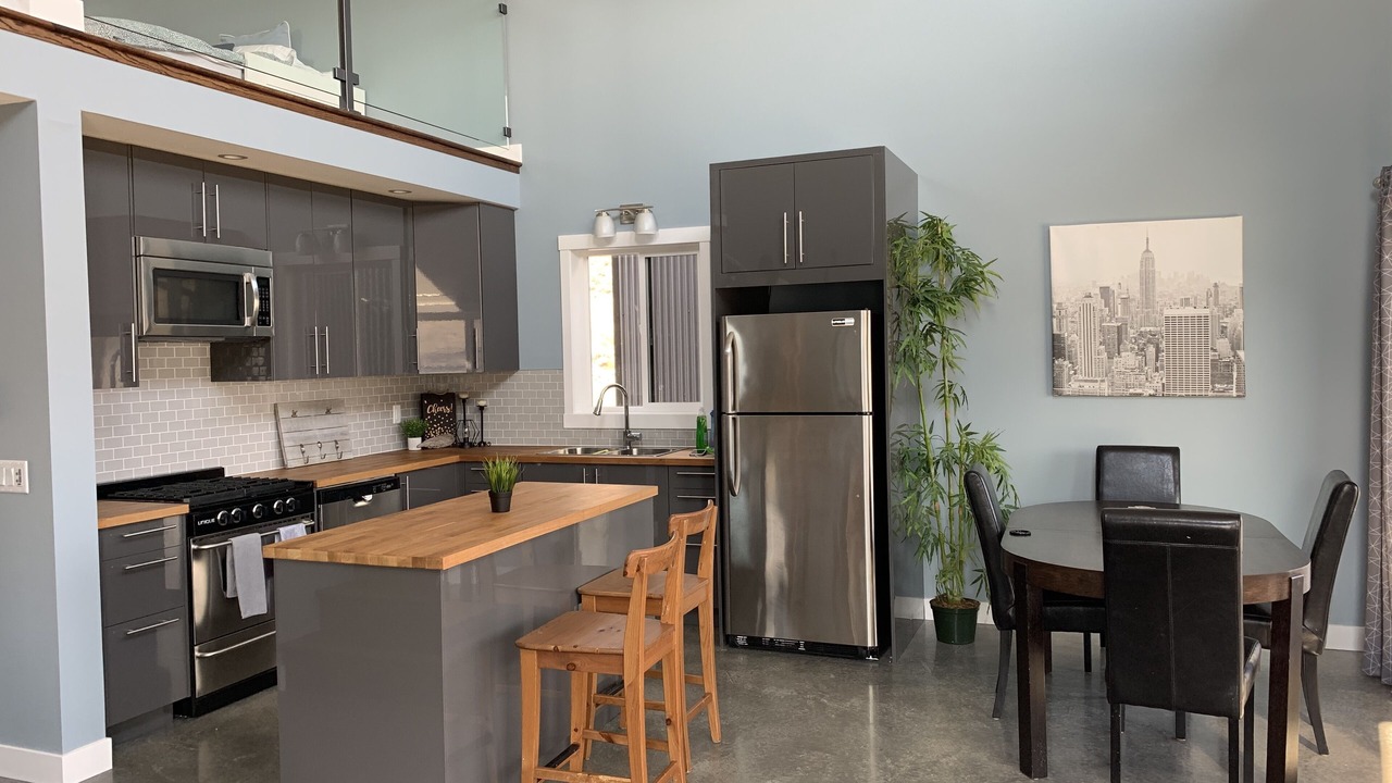 Photo of Kitchen in Savona