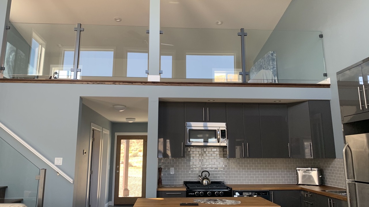 Photo of Kitchen in Savona