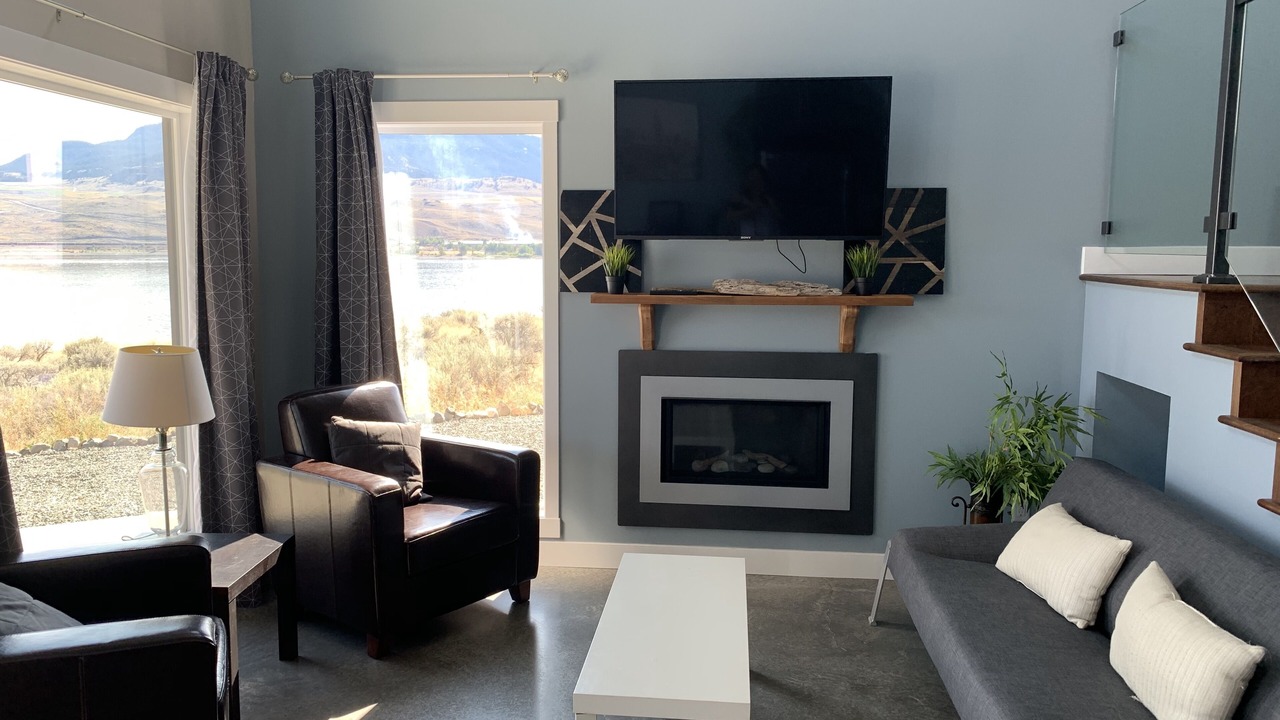 Photo of Livingroom in Savona