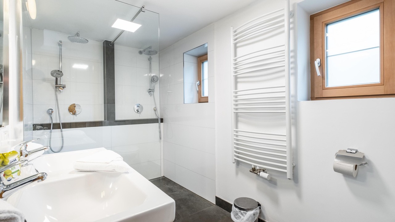 Photo of Bathroom in Hopfgarten im Brixental