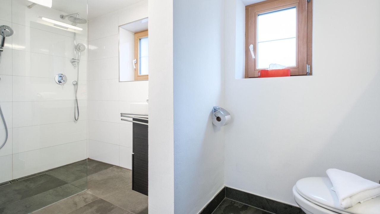Photo of Bathroom in Hopfgarten im Brixental