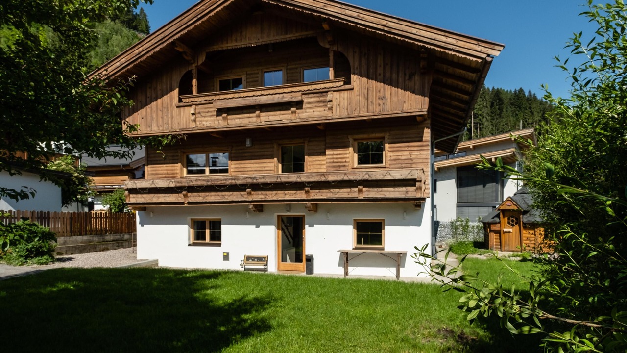 Photo of Outdoor in Hopfgarten im Brixental