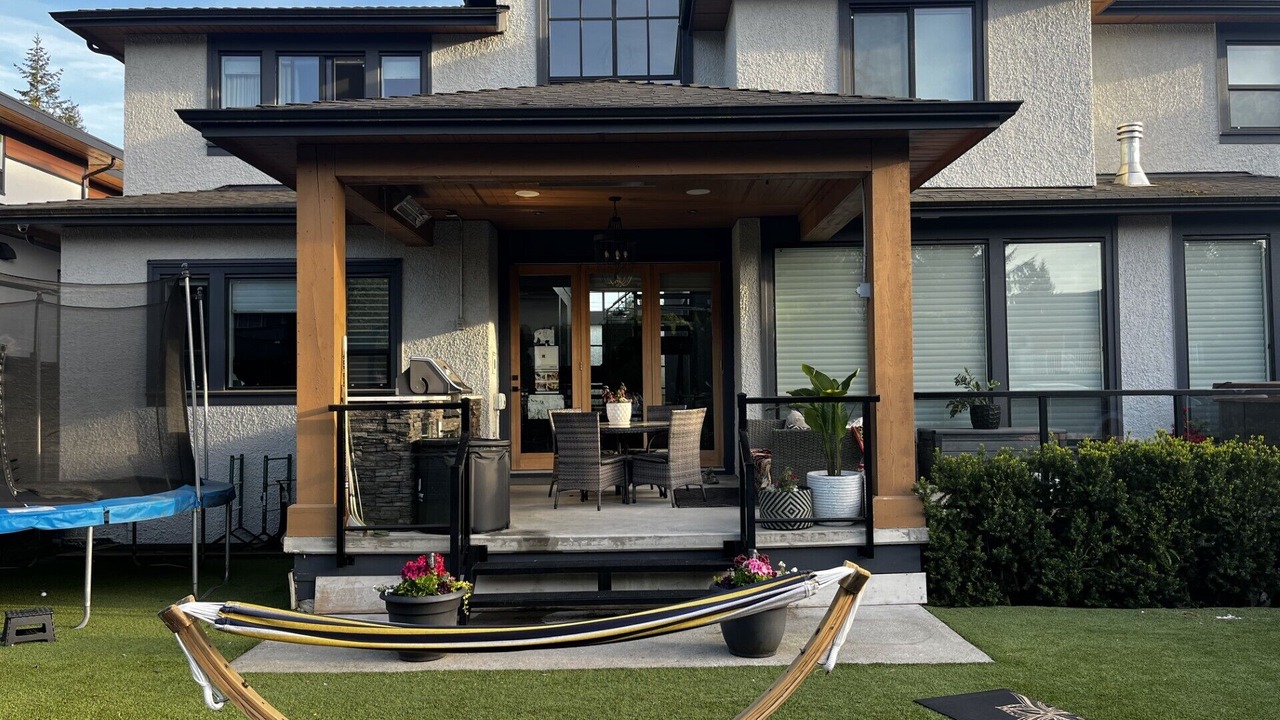 Photo of Outdoor in Coquitlam