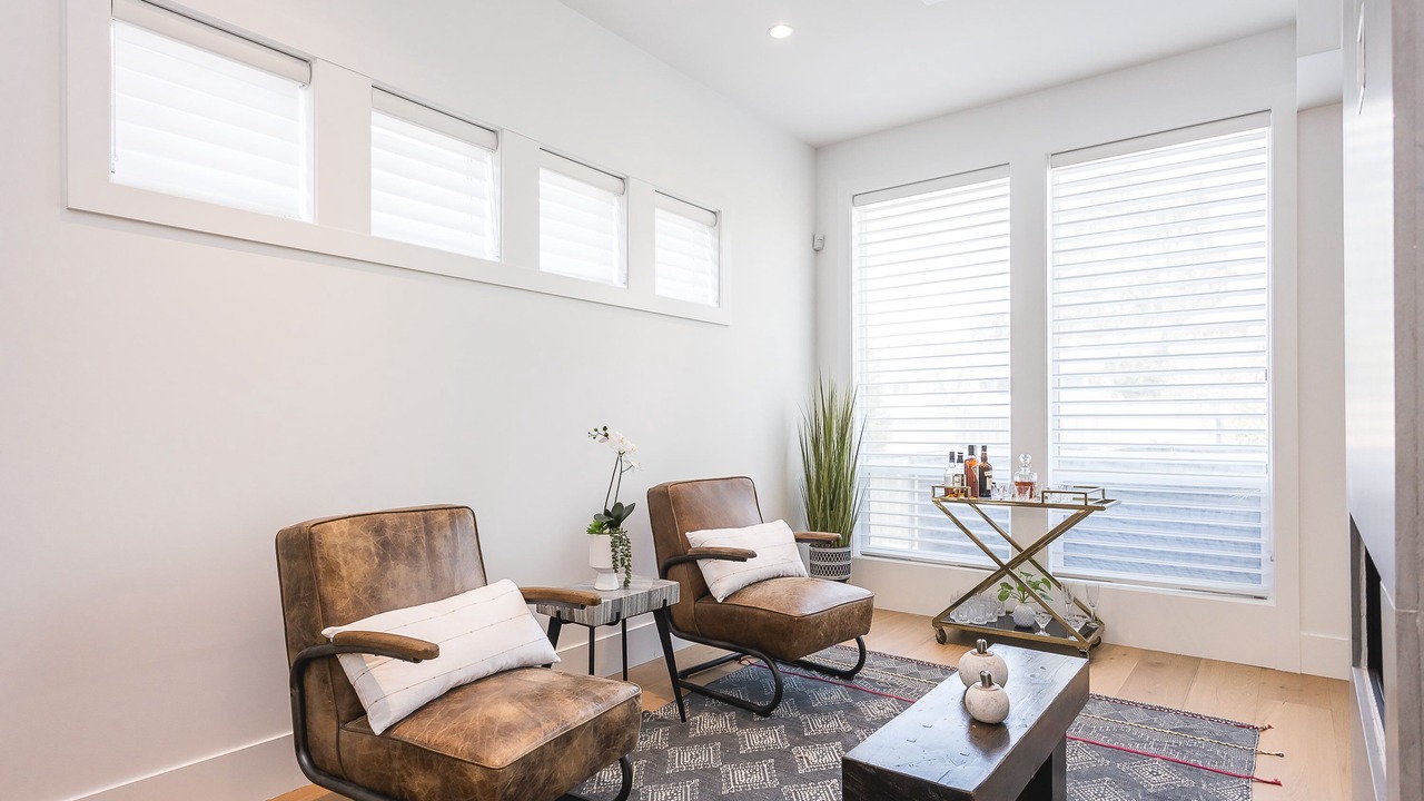 Photo of Bedroom in Coquitlam
