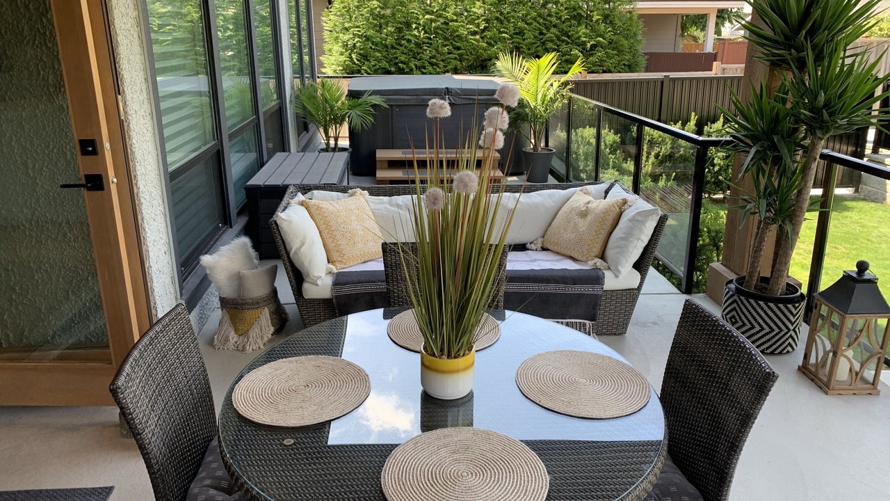 Photo of Outdoor in Coquitlam
