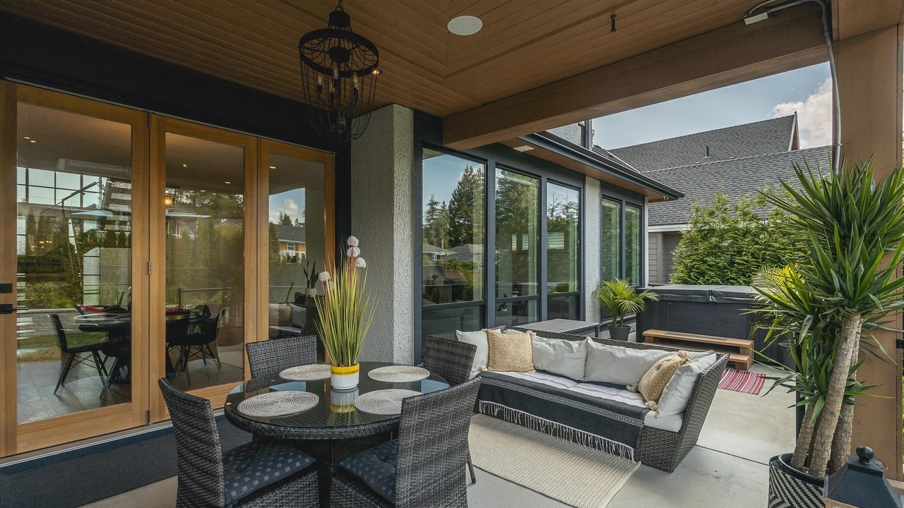 Photo of Outdoor in Coquitlam