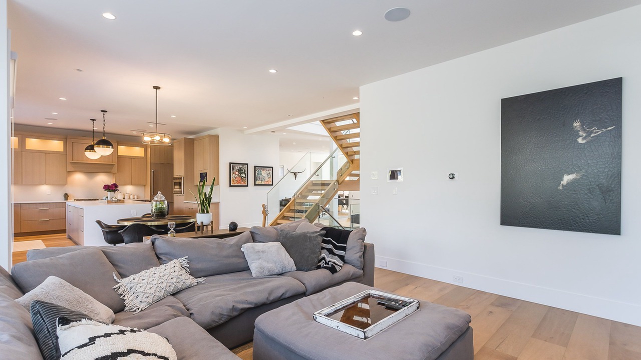 Photo of Bedroom in Coquitlam