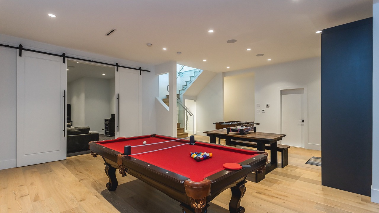 Photo of Bedroom in Coquitlam