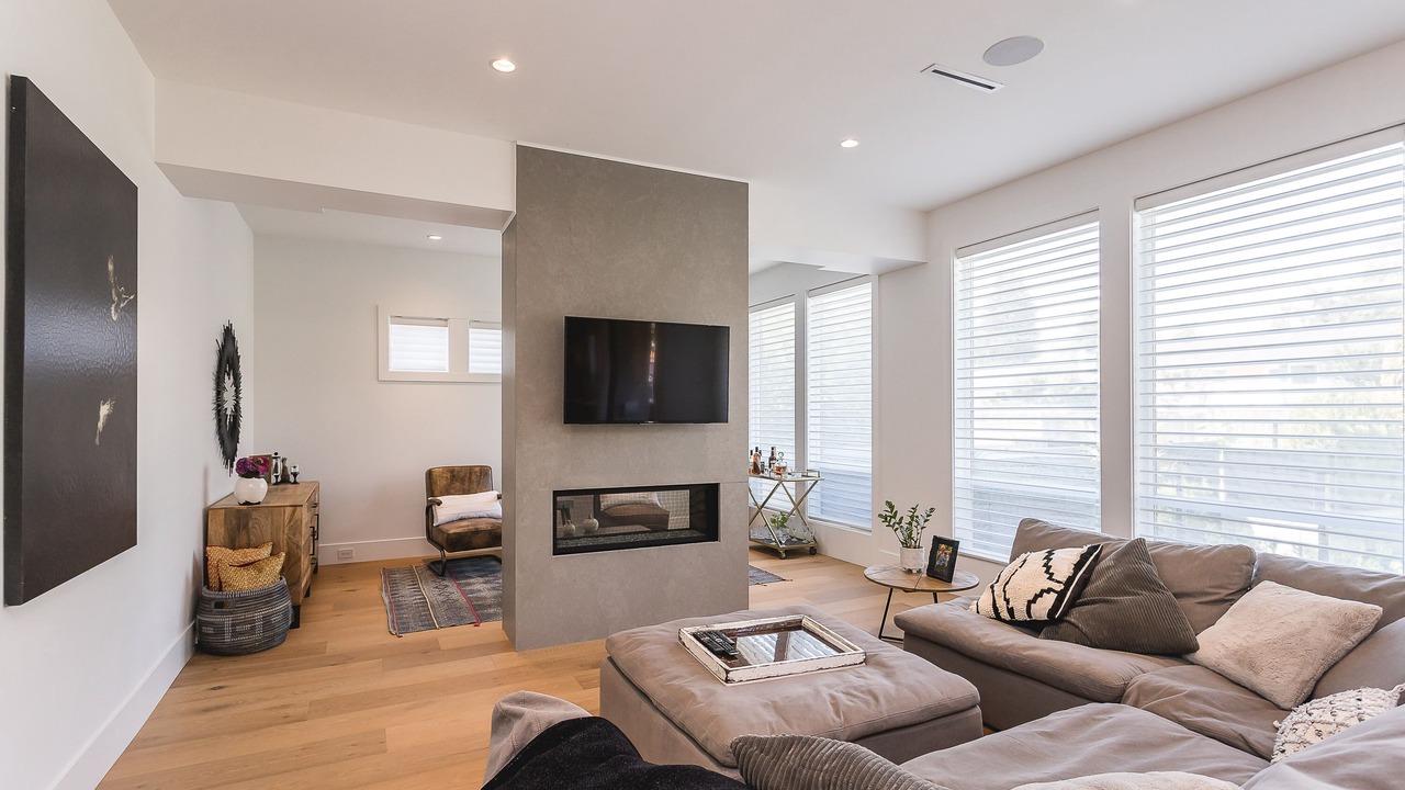 Photo of Bedroom in Coquitlam