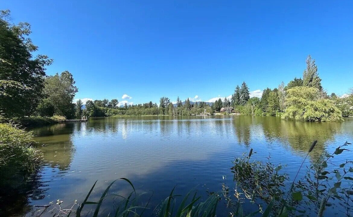 Photo of Outdoor in Coquitlam