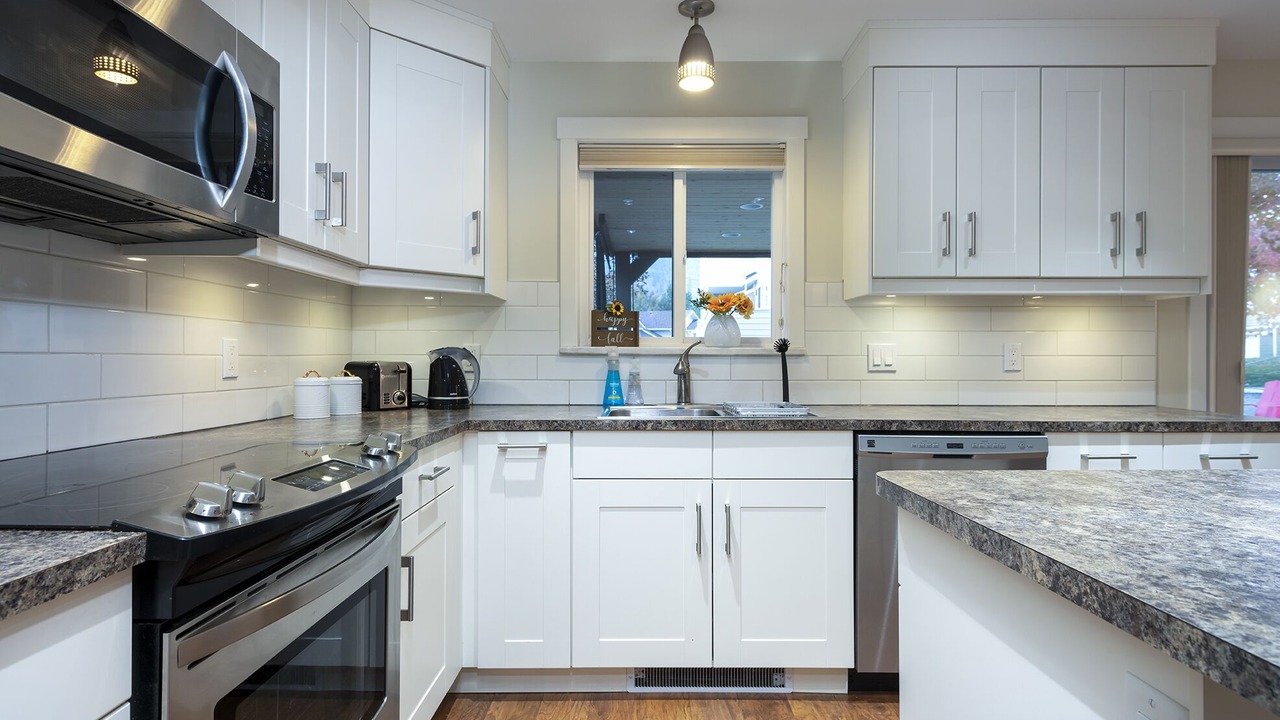 Photo of Kitchen in North Glenmore