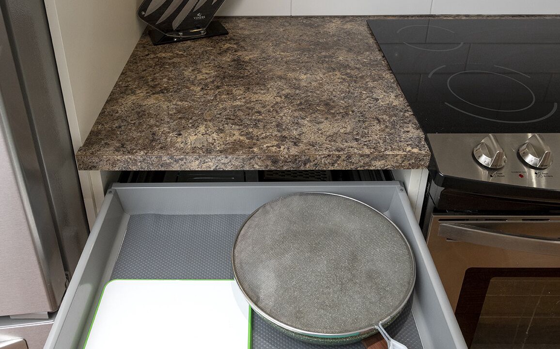 Photo of Kitchen in North Glenmore