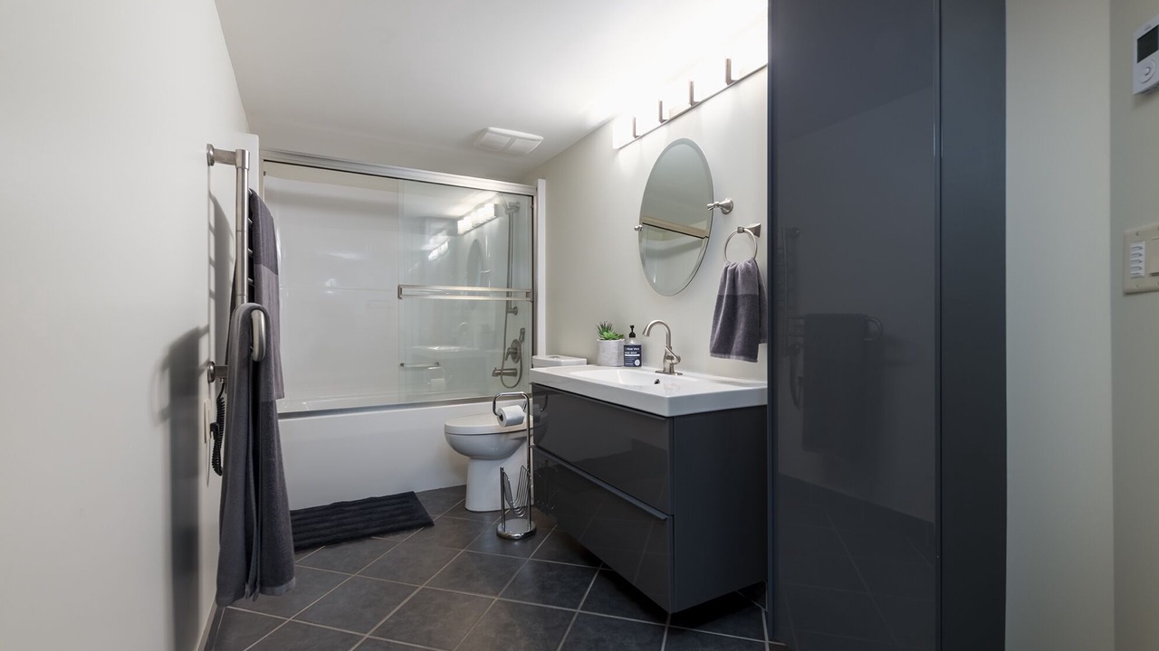 Photo of Bathroom in North Glenmore